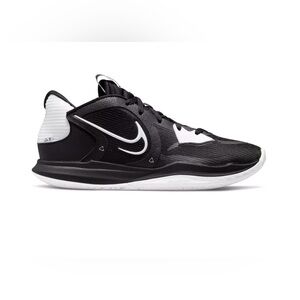 Nike - Men - Kyrie Low 5 TB - Black/White